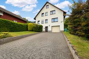 **Gepflegtes Einfamilienhaus mit Garten und Garage in Betzdorf** – Die vollständige Adresse der Immobilie erhältst du vom Anbieter., 57518 Betzdorf – Vorschaubild 3