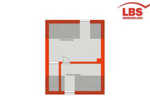 Sanierungsbedürftiges Reihenhaus – Die vollständige Adresse der Immobilie erhältst du vom Anbieter., 23569 Kücknitz, Lübeck – Vorschaubild 14