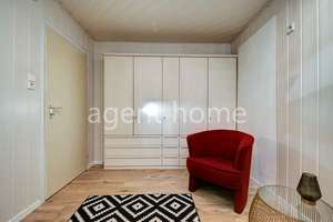 MÖBLIERT - EINFACH ANKOMMEN - Schöne Wohnung mit kleiner Terrasse – Die vollständige Adresse der Immobilie erhältst du vom Anbieter., 70199 Heslach, Stuttgart – Vorschaubild 21