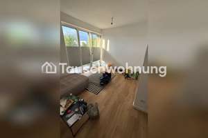 Tauschwohnung: Berlin gegen Freiburg