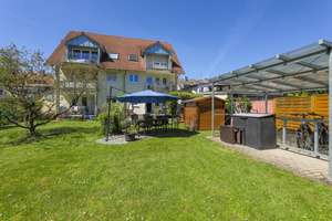 Ihr eigenes Stück Glück: Wohnen, leben und genießen im privaten Gartenparadies – Die vollständige Adresse der Immobilie erhältst du vom Anbieter., 76131 Rintheim, Karlsruhe – Vorschaubild 17