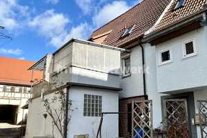 Mittendrin im Stadtteil Unterjesingen: Lebendiges Wohnhaus mit 2 Garagen und Gewölbekeller – Tübingen (Kreis) – Vorschaubild 4