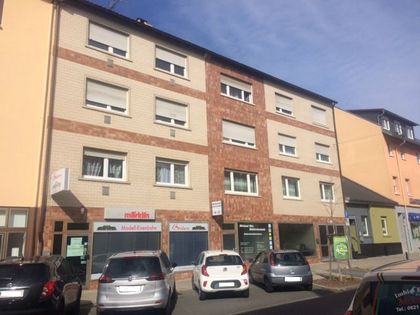 Huser Kaufen In Mannheim Und Umgebung Von Mannheim