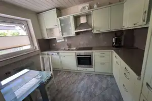 Familienfreundliches, gepflegtes Reihenendhaus!  Schöner Garten, eigene Garage... – Bremen – Vorschaubild 9