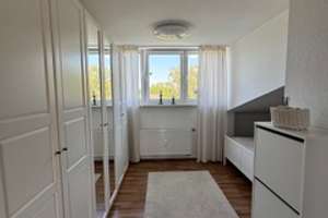 Alltagstaugliche 2-Zimmer-Wohnung mit Balkon in Düsseldorf – Göppinger Straße 10, 40593 Urdenbach, Düsseldorf – Vorschaubild 8