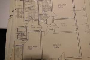 Wohnung in Uslar – Die vollständige Adresse der Immobilie erhältst du vom Anbieter., 37170 Uslar – Vorschaubild 12