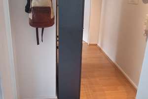 2-Zimmer-Wohnung in der Nordstadt in Uni Nähe – Uhlanstraße 8, 30167 Nordstadt, Hannover – Vorschaubild 2