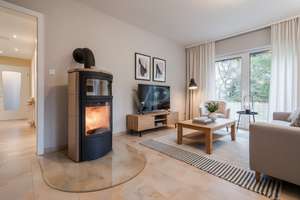 Flexibel nutzbare Immobilie mit Potenzial: Zentral gelegen mit Fernblick, ELW, Garten, Garage u. Hof – Die vollständige Adresse der Immobilie erhältst du vom Anbieter., 61389 Schmitten – Vorschaubild 1
