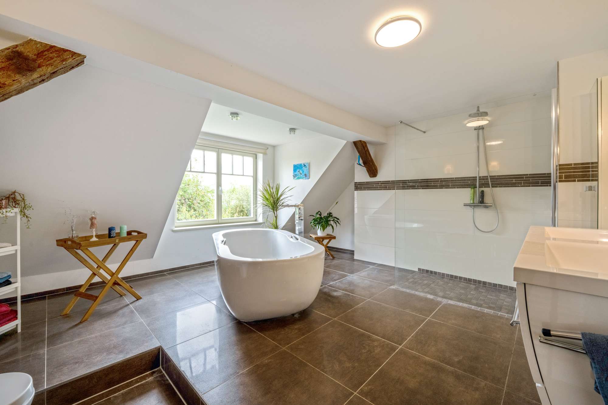 Immobilie in Rehna - Moderner Resthof in Alleinlage mit Hauskoppel und hochwertigen Pferdeboxen - Bild 8