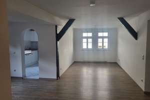3,5 Zi Wohnung, Zentral, komfortabel, sofort frei – Wohnung mit Garage in Öhringen – 74613 Öhringen – Vorschaubild 2