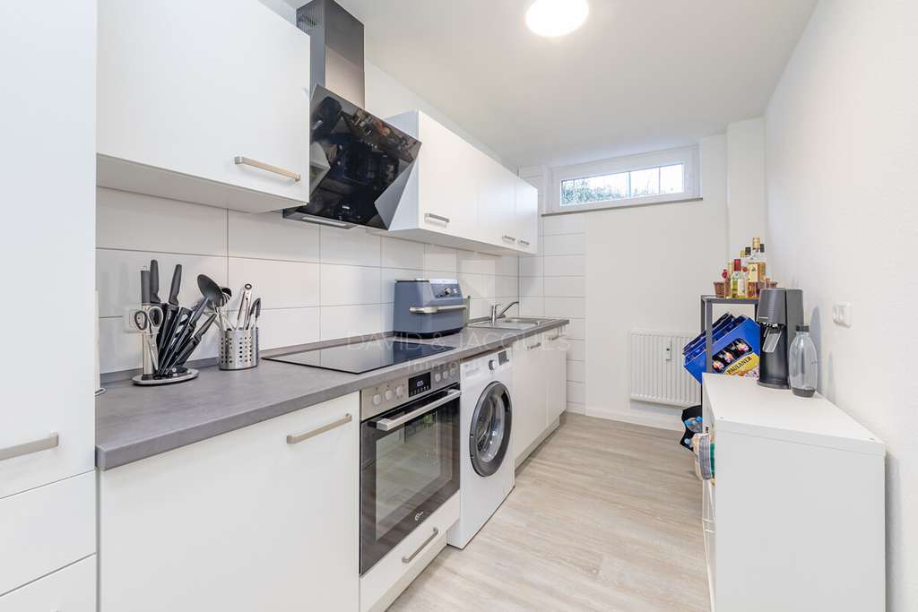 Immobilie in Stockelsdorf - Mehrfamilienhaus mit Top Rendite in Stockelsdorf! - Bild 2