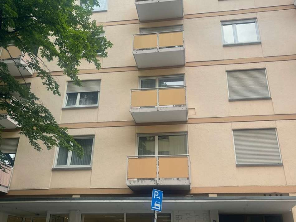 Außenansicht