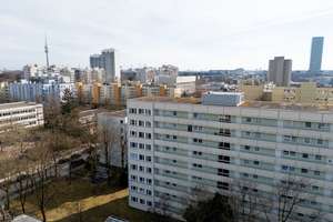 RE/MAX - 2-Zimmer Whg. nähe Olympia-Einkaufs-Zentrum! – Die vollständige Adresse der Immobilie erhältst du vom Anbieter., 80993 Alt-Moosach, München – Vorschaubild 5