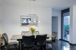 Schönes 4-Zimmer-Einfamilienhaus in Wuppertal mit perfekter Aussicht, Terrasse, Garage & Stellplatz – Wuppertal – Vorschaubild 7