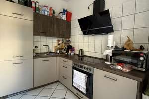 Pempelfort mit Terrasse, was will man mehr.. – Parkstr. 34, 40477 Pempelfort, Düsseldorf – Vorschaubild 12