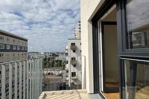Über den Dächern von Berlin-Marzahn: Exklusive 1-Zimmer-Wohnung mit Balkon – Marzahner Chaussee 199, 12681 Marzahn, Berlin – Vorschaubild 11