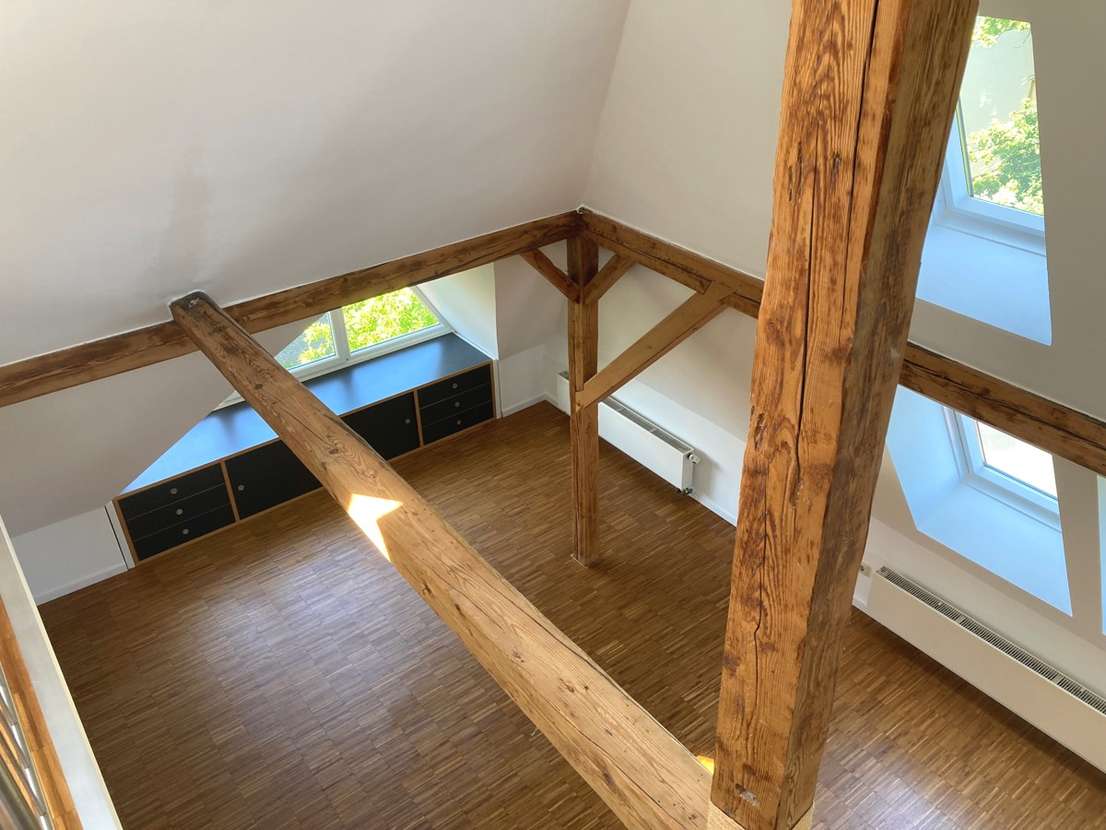 Kapitalanlage in beliebter Lage von Dresden-Bühlau!