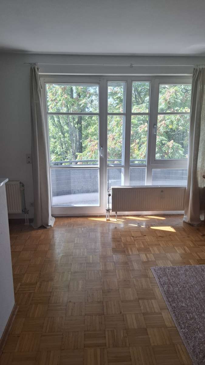 Immobilie in Darmstadt - Kauf in Erbpacht: 2ZKB als Kapitalanlage im 3. OG mit Süd-West Balkon, Fahrstuhl u. Tiefgarage. - Bild 3