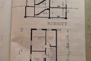 DHH 4 Zi. zzgl. Benefitfläche, Garten, renovierungsbedürftig mit viel Gestaltungspotenzial/ERBPACHT – 81739 Waldperlach, München – Vorschaubild 21