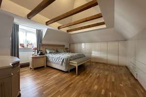 Katip | Gehobene Ausstattung auf zwei Ebenen - 5 ZKB, Terrasse, Kamin, uvm.. – Die vollständige Adresse der Immobilie erhältst du vom Anbieter., 86156 Bärenkeller, Augsburg – Vorschaubild 20