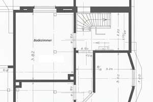 Preiswertes gepflegtes 5-Zimmer-Reihenendhaus – Die vollständige Adresse der Immobilie erhältst du vom Anbieter., 31785 Hameln – Vorschaubild 22