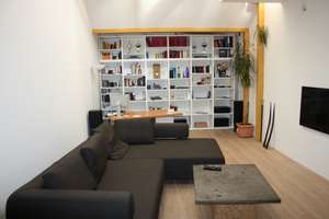 Hello, offene Wohnung/Loft zwischen Eilendorf und Brand – Nordstraße 148, 52080 Brand, Aachen – Vorschaubild 3