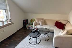 kleine Wohnung in Ummeln – Die vollständige Adresse der Immobilie erhältst du vom Anbieter., 33649 Brackwede, Bielefeld – Vorschaubild 1