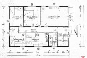 Modernisiertes Zweifamilienhaus mit 3 Garagen in Kirchditmold – Die vollständige Adresse der Immobilie erhältst du vom Anbieter., 34130 Kirchditmold, Kassel – Vorschaubild 15