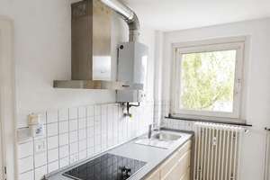 Charmante 2 Zi - Terrassenwohnung im Herzen von Düsseldorf – 40239 Düsseltal, Düsseldorf – Vorschaubild 19