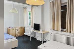 Solide Kapitalanlage in Bremen – Reihenhaus in etablierter Kurzzeitvermietung – Die vollständige Adresse der Immobilie erhältst du vom Anbieter., 28237 Lindenhof, Bremen – Vorschaubild 10