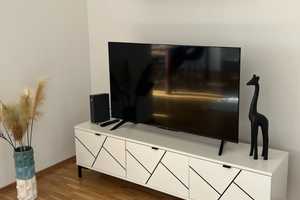 3-room apartment FOR A TIME!!! with balcony and underground parking space – Isoldenstraße 58, 80804 München – Vorschaubild 7