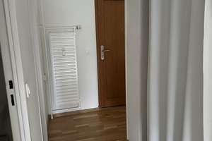 Charmante 1-Zimmer-Wohnung mit Balkon in Zentraler Lage HANSAVIRTEL – Flensburger Straße 21, 10557 Hansaviertel, Berlin – Vorschaubild 14
