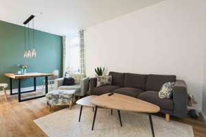 Moderne 3-ZKB-Wohnung in beliebter Lage im Bielefelder Westen! – Die vollständige Adresse der Immobilie erhältst du vom Anbieter., 33615 Mitte, Bielefeld – Vorschaubild 4