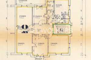 REDUZIERT: zauberhafte Bel Etage einer Villa in Herdern – 79104 Neuburg, Freiburg im Breisgau – Vorschaubild 29