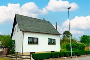 gepflegtes Einfamilienhaus mit zusätzl. Wohn- oder Bürofläche im Nebengelass sucht neue Eigentümer – Die vollständige Adresse der Immobilie erhältst du vom Anbieter., 1987 Schwarzheide – Vorschaubild 22