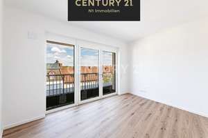 Exklusive Penthouse Maisonette zentrumsnah 106m² – Steinbühler Str. 4-6, 90443 Gostenhof, Nürnberg – Vorschaubild 2