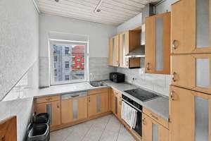 Helle 3‑Zimmer‑Wohnung mit idealem Grundriss in der Innenstadt von Pforzheim – Die vollständige Adresse der Immobilie erhältst du vom Anbieter., 75172 Weststadt, Pforzheim – Vorschaubild 4