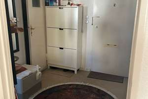 1-Zimmer Wohnung in Berlin Tiergarten – Wilsnacker Straße 19, 10559 Moabit, Berlin – Vorschaubild 5