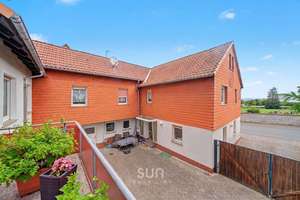 RUHE PUR IN BESTER FELDRANDLAGE! – Familienidyll mit Wintergarten, Weitblick und Natur in Fauerbach – Die vollständige Adresse der Immobilie erhältst du vom Anbieter., 35510 Butzbach – Vorschaubild 16