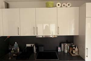 Traumhaftes Modernes Apartment mit Balkon und TG in der Au – Die vollständige Adresse der Immobilie erhältst du vom Anbieter., 81541 Untere Au, München – Vorschaubild 2