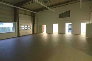 Gewerbehalle mit Betriebsleiterhaus und Erweiterungspotenzial – Schleswig-Flensburg (Kreis) – Vorschaubild 27