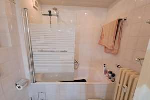 Penthouse in bester Lage von Gelsenkirchen Horst - ein Monat mietfrei, EBK, Garage – Die vollständige Adresse der Immobilie erhältst du vom Anbieter., 45899 Horst, Gelsenkirchen – Vorschaubild 12