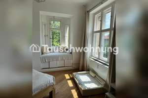 Tauschwohnung: Wohnung in Gründerzeitvilla mit Garten und Seeblick – Oberseestraße 76, 13053 Alt-Hohenschönhausen, Berlin – Vorschaubild 14