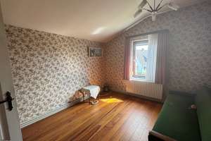 Renovierungsbedürftiges Zweifamilienhaus mit großem Potenzial – Die vollständige Adresse der Immobilie erhältst du vom Anbieter., 24837 Schleswig – Vorschaubild 11