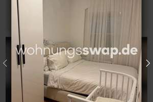Wohnungstausch: Senftenberger Ring 1 – Senftenberger Ring 1, 13000 Märkisches Viertel, Berlin – Vorschaubild 7
