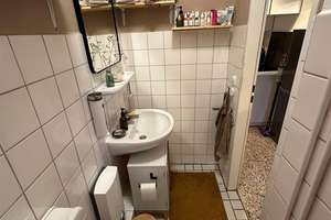 Helle, schöne und gepflegte Altbauwohnung mit Dielenfussboden und Einbauküche – Fockstrasse 26, 24114 Südfriedhof, Kiel – Vorschaubild 11