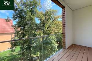 Helle moderne 3-Zimmer-Wohnung im Würzburger Hubland mit Balkon und TG-Stellplatz – Die vollständige Adresse der Immobilie erhältst du vom Anbieter., 97074 Frauenland, Würzburg – Vorschaubild 2