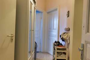 Freie Maisonettewohnung zentral in Kiel – Die vollständige Adresse der Immobilie erhältst du vom Anbieter., 24103 Exerzierplatz, Kiel – Vorschaubild 2