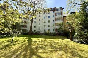 4,5-Zimmer-Whg | 3 SZ | 145 m² | 2 Tageslichtbäder | Bestlage in Berlin-West | bezugsfrei | HP – Hundekehlestraße 17, 14199 Schmargendorf, Berlin – Vorschaubild 15