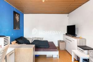 Sechs Zimmer, Garten und Garage – Ihr neues Zuhause mit Entwicklungsmöglichkeiten – 93055 Brandlberg-Keilberg, Regensburg – Vorschaubild 11